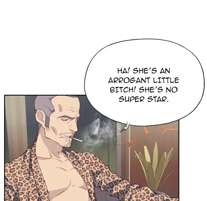 Tighty Lady - Chapter 7 [photo 18] - MangaPorn