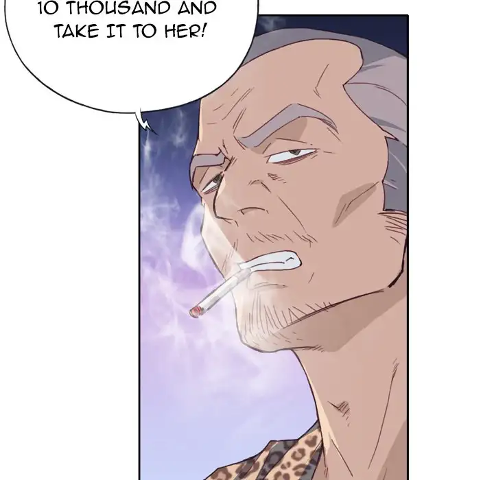 Tighty Lady - Chapter 7 [photo 25] - MangaPorn