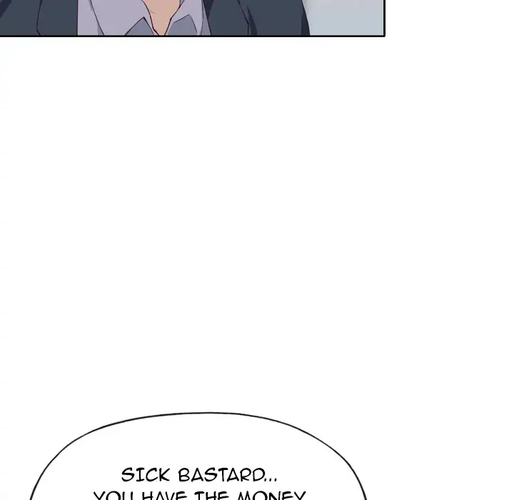 Tighty Lady - Chapter 7 [photo 27] - MangaPorn