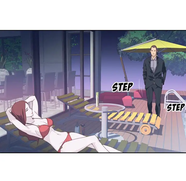 Tighty Lady - Chapter 7 [photo 30] - MangaPorn