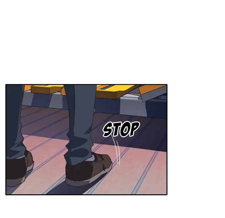 Tighty Lady - Chapter 7 [photo 31] - MangaPorn