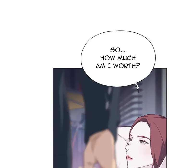 Tighty Lady - Chapter 7 [photo 32] - MangaPorn