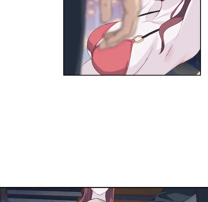 Tighty Lady - Chapter 7 [photo 33] - MangaPorn