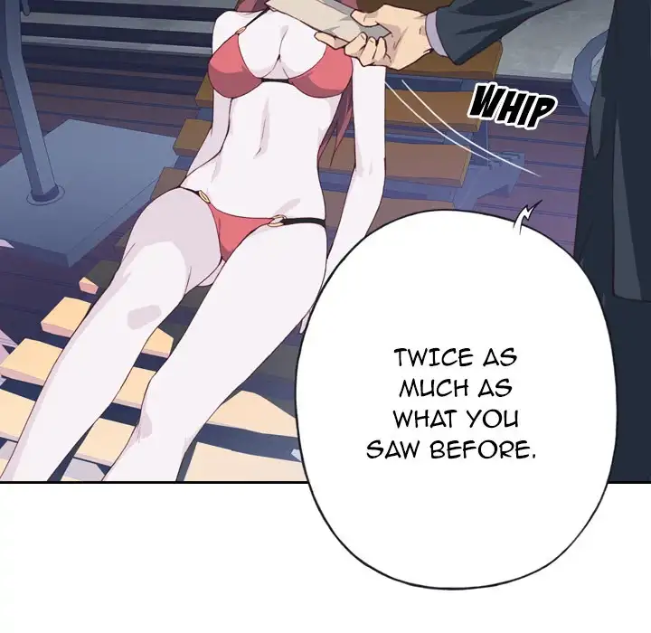 Tighty Lady - Chapter 7 [photo 34] - MangaPorn