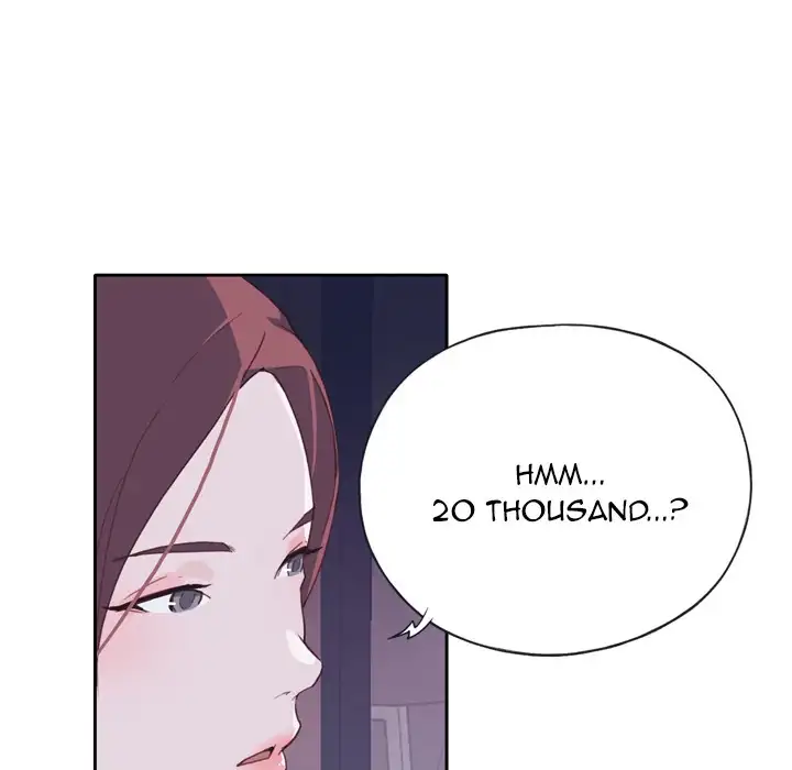 Tighty Lady - Chapter 7 [photo 35] - MangaPorn