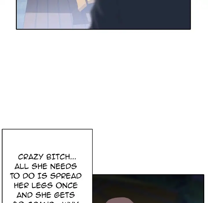 Tighty Lady - Chapter 7 [photo 43] - MangaPorn