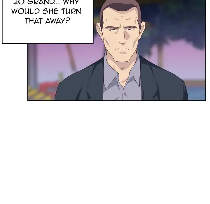 Tighty Lady - Chapter 7 [photo 44] - MangaPorn