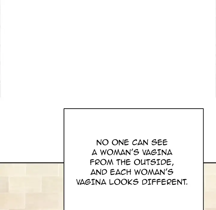 Tighty Lady - Chapter 7 [photo 55] - MangaPorn