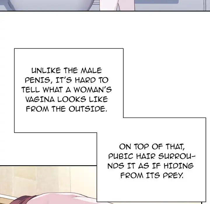 Tighty Lady - Chapter 7 [photo 57] - MangaPorn