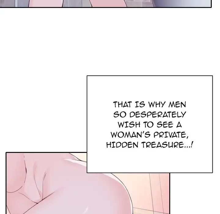 Tighty Lady - Chapter 7 [photo 59] - MangaPorn