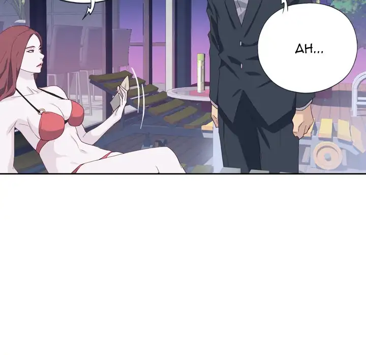 Tighty Lady - Chapter 7 [photo 6] - MangaPorn