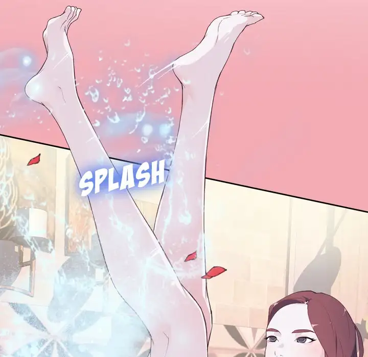 Tighty Lady - Chapter 7 [photo 69] - MangaPorn
