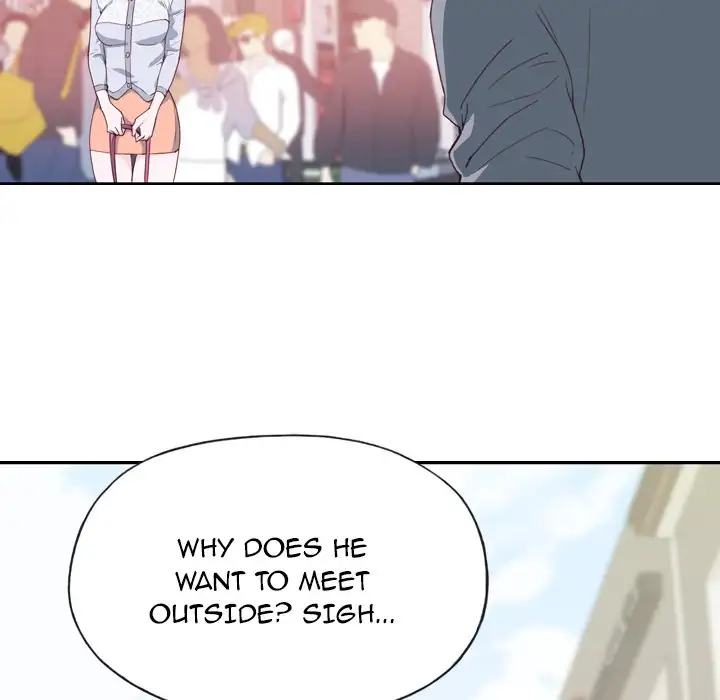 Tighty Lady - Chapter 7 [photo 85] - MangaPorn