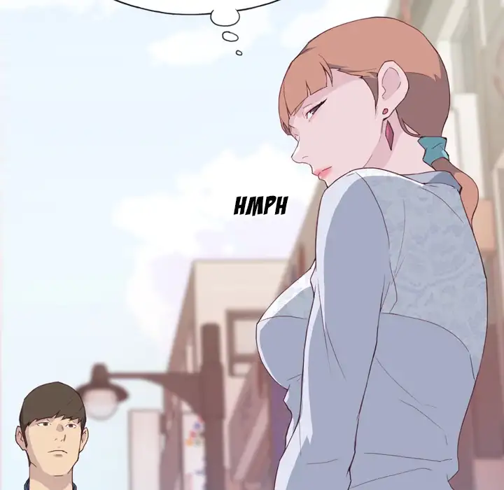 Tighty Lady - Chapter 7 [photo 86] - MangaPorn