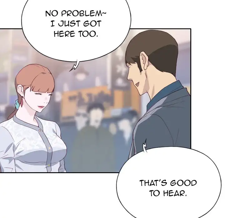 Tighty Lady - Chapter 7 [photo 90] - MangaPorn