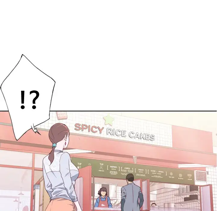 Tighty Lady - Chapter 7 [photo 96] - MangaPorn