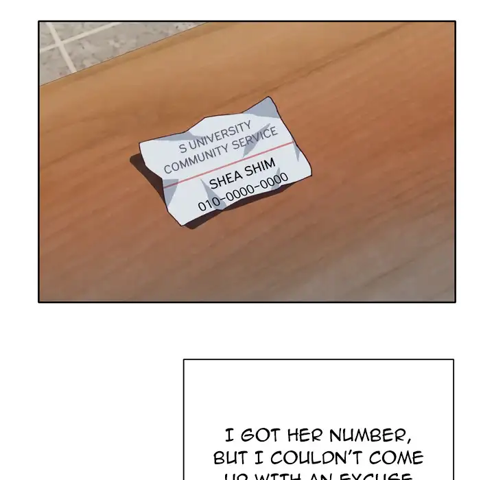 Tighty Lady - Chapter 8 [photo 101] - MangaPorn