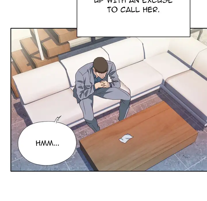 Tighty Lady - Chapter 8 [photo 102] - MangaPorn