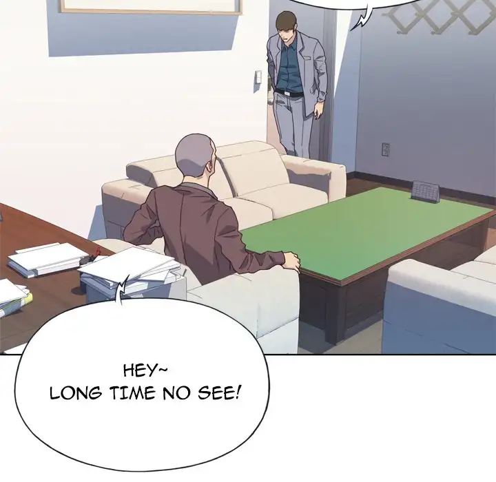 Tighty Lady - Chapter 8 [photo 107] - MangaPorn