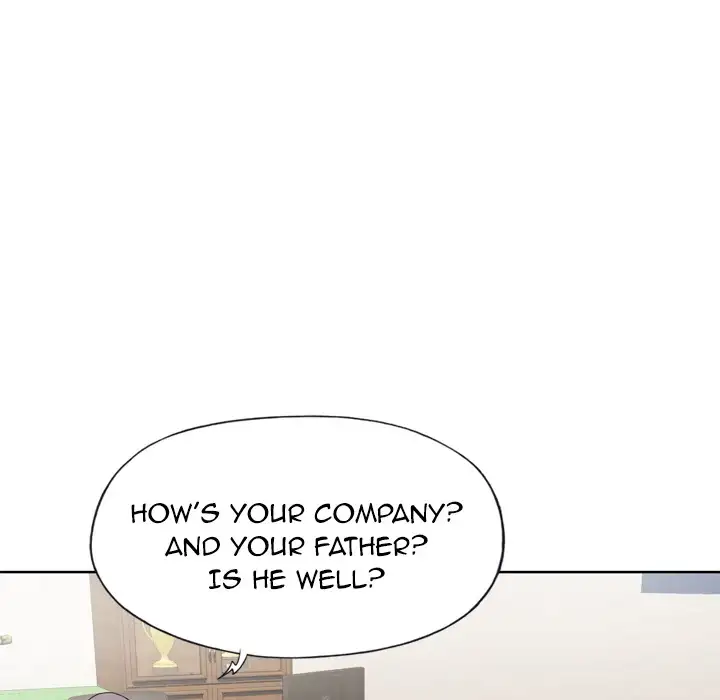 Tighty Lady - Chapter 8 [photo 108] - MangaPorn