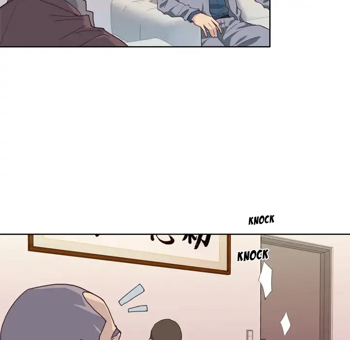Tighty Lady - Chapter 8 [photo 111] - MangaPorn