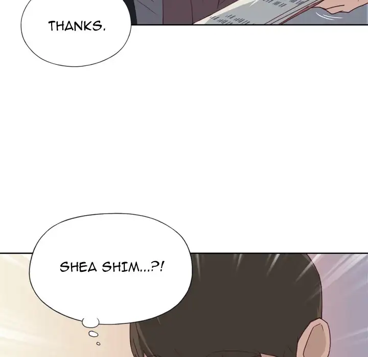 Tighty Lady - Chapter 8 [photo 114] - MangaPorn