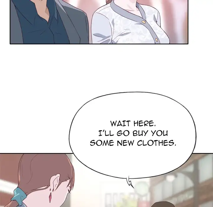 Tighty Lady - Chapter 8 [photo 14] - MangaPorn