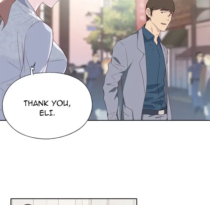 Tighty Lady - Chapter 8 [photo 15] - MangaPorn
