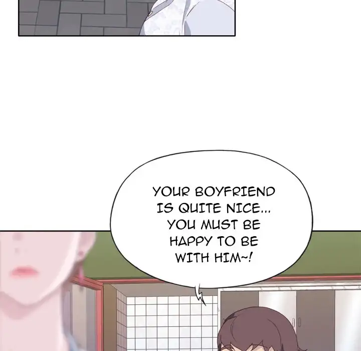 Tighty Lady - Chapter 8 [photo 17] - MangaPorn