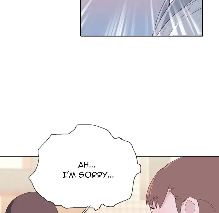 Tighty Lady - Chapter 8 [photo 20] - MangaPorn