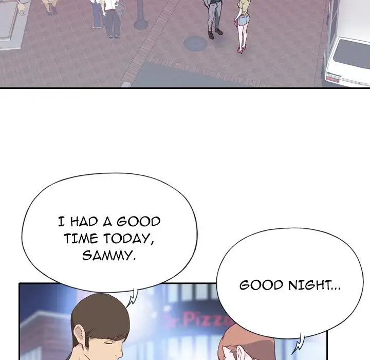 Tighty Lady - Chapter 8 [photo 26] - MangaPorn