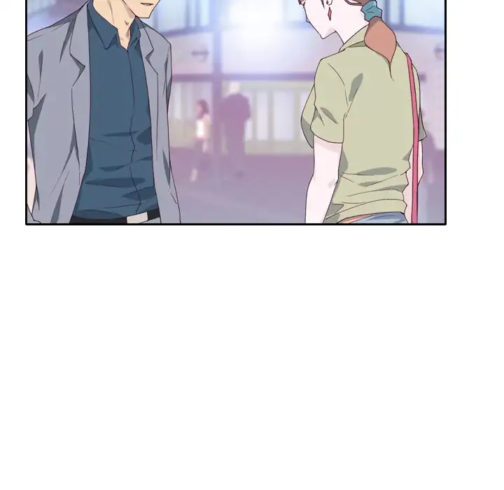 Tighty Lady - Chapter 8 [photo 27] - MangaPorn
