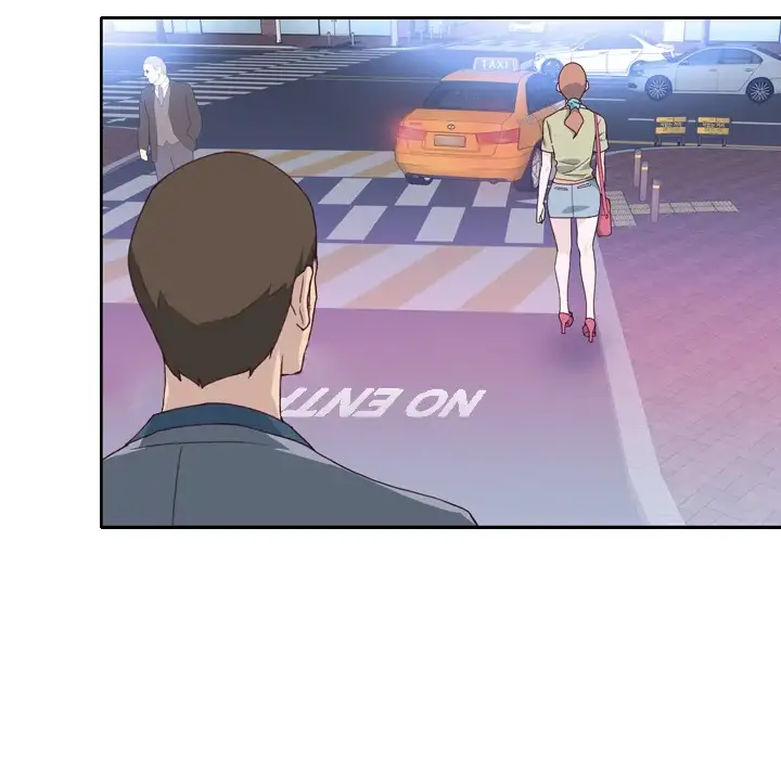 Tighty Lady - Chapter 8 [photo 28] - MangaPorn