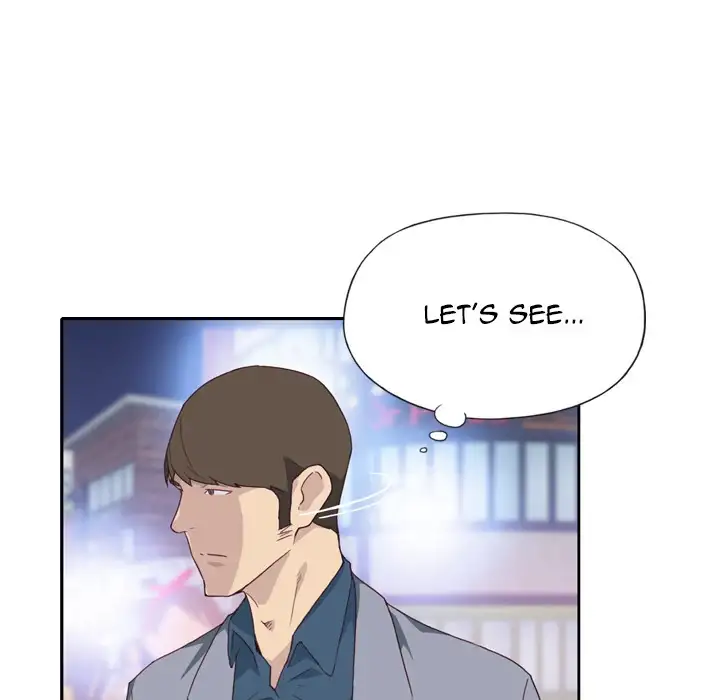 Tighty Lady - Chapter 8 [photo 29] - MangaPorn