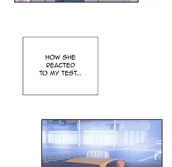 Tighty Lady - Chapter 8 [photo 30] - MangaPorn