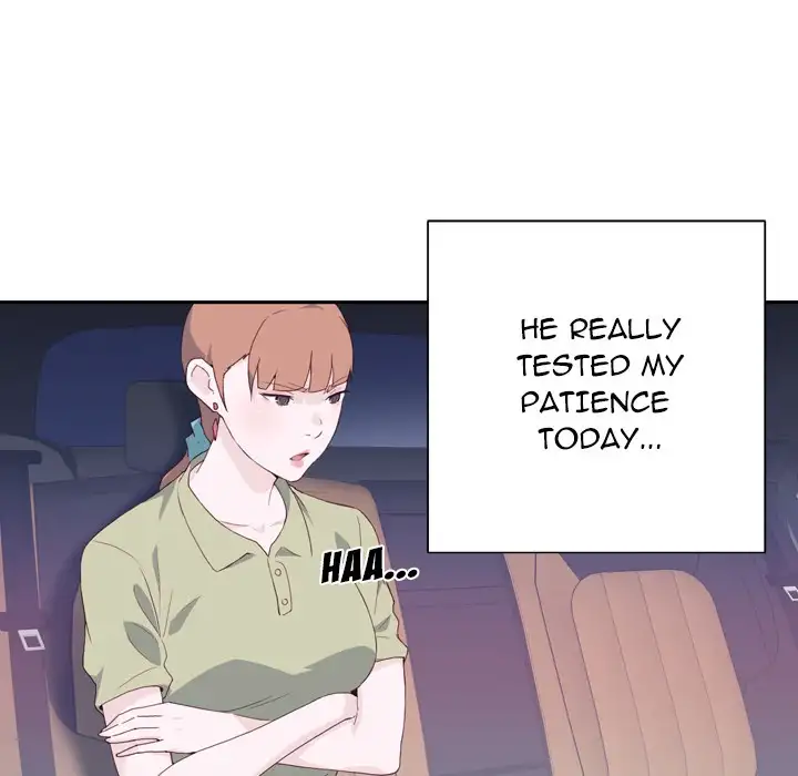 Tighty Lady - Chapter 8 [photo 33] - MangaPorn