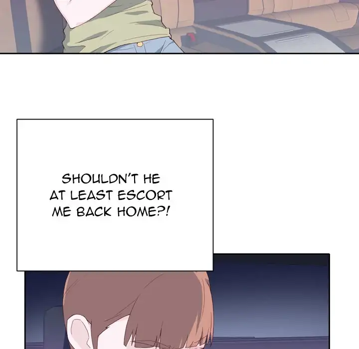 Tighty Lady - Chapter 8 [photo 34] - MangaPorn