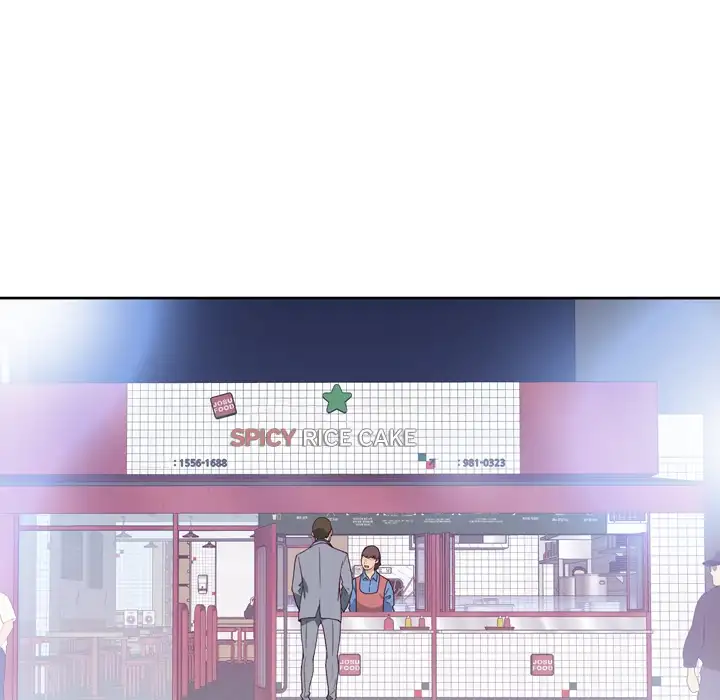 Tighty Lady - Chapter 8 [photo 36] - MangaPorn