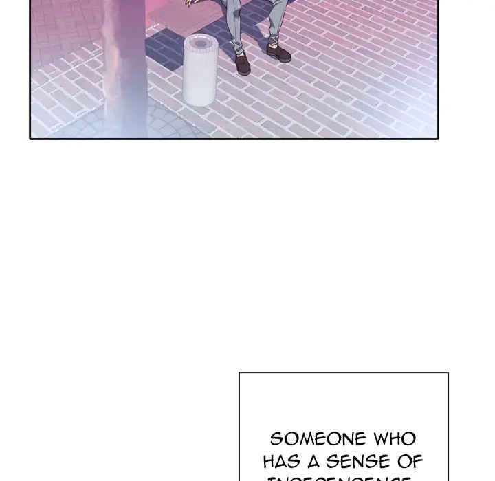 Tighty Lady - Chapter 8 [photo 41] - MangaPorn