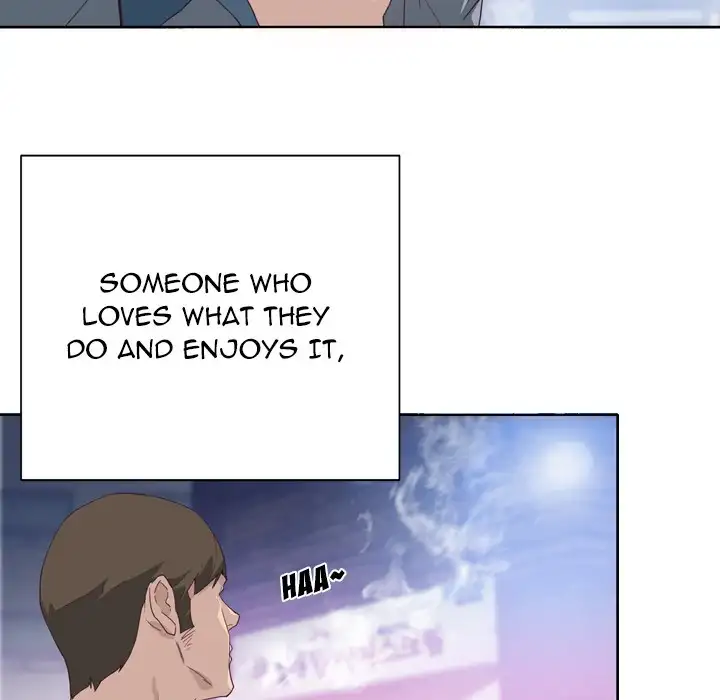 Tighty Lady - Chapter 8 [photo 43] - MangaPorn