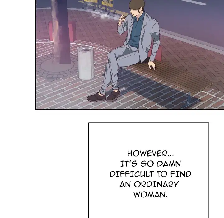Tighty Lady - Chapter 8 [photo 45] - MangaPorn