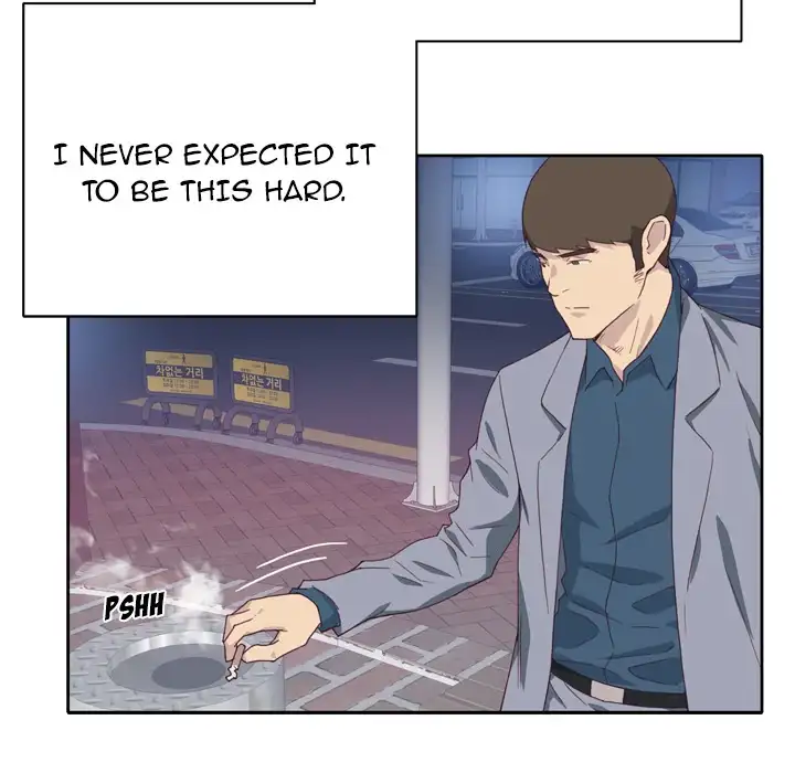 Tighty Lady - Chapter 8 [photo 46] - MangaPorn
