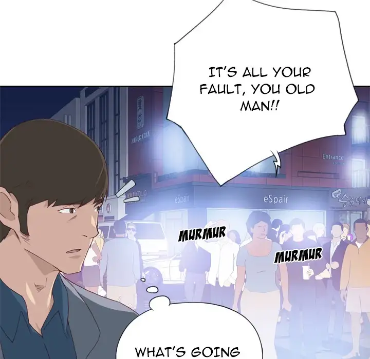 Tighty Lady - Chapter 8 [photo 50] - MangaPorn