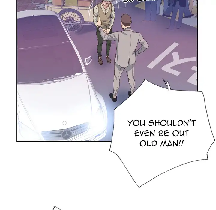 Tighty Lady - Chapter 8 [photo 52] - MangaPorn