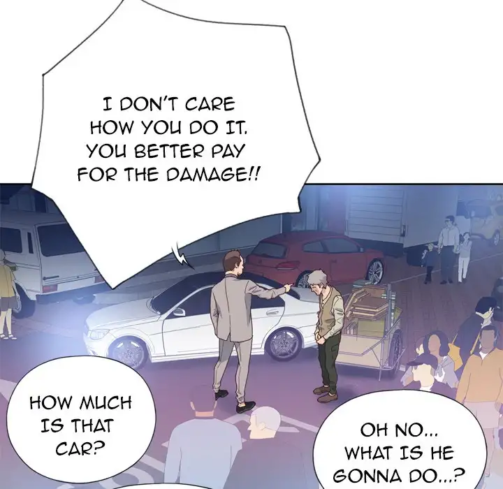 Tighty Lady - Chapter 8 [photo 53] - MangaPorn