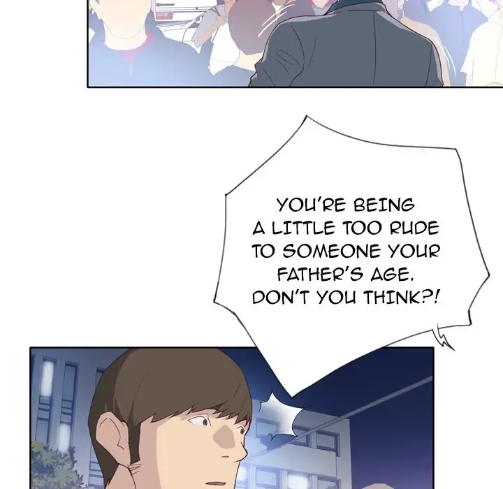 Tighty Lady - Chapter 8 [photo 57] - MangaPorn