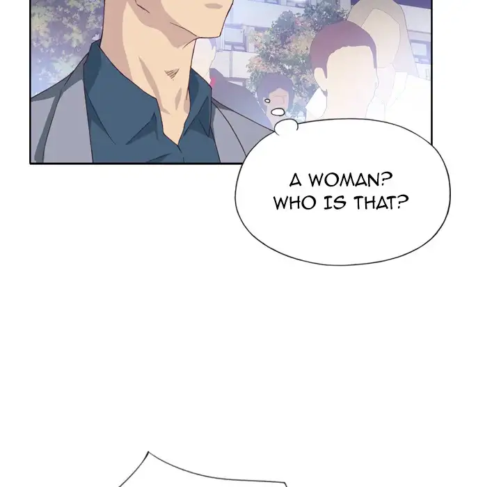 Tighty Lady - Chapter 8 [photo 58] - MangaPorn