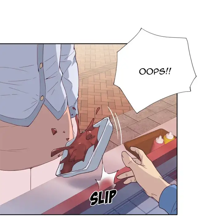 Tighty Lady - Chapter 8 [photo 6] - MangaPorn