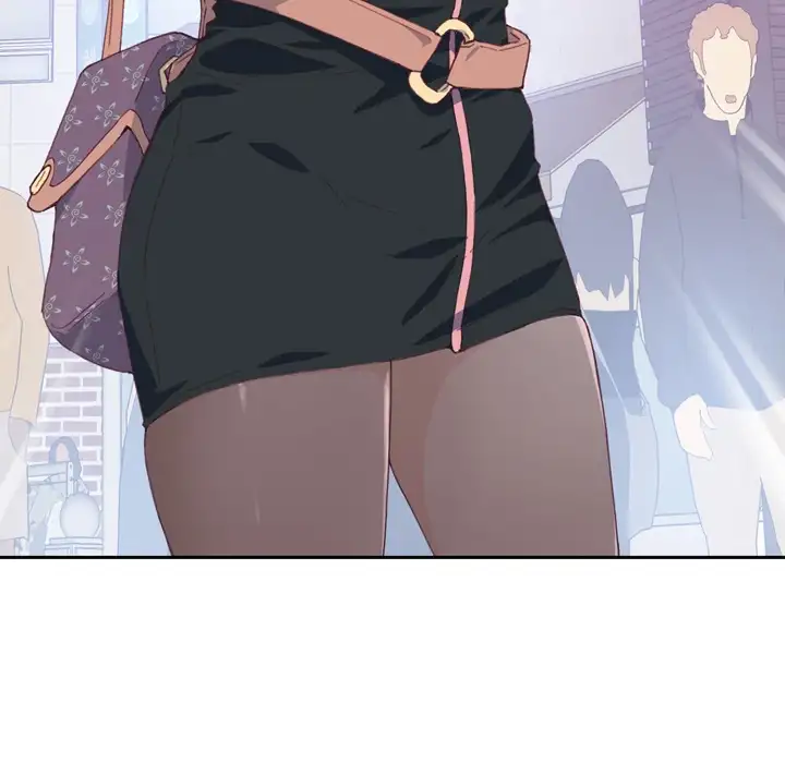 Tighty Lady - Chapter 8 [photo 62] - MangaPorn
