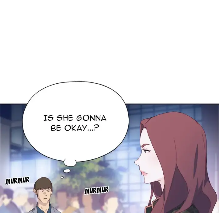 Tighty Lady - Chapter 8 [photo 63] - MangaPorn